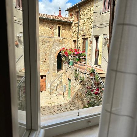81Passi Villa Casale Marittimo Buitenkant foto