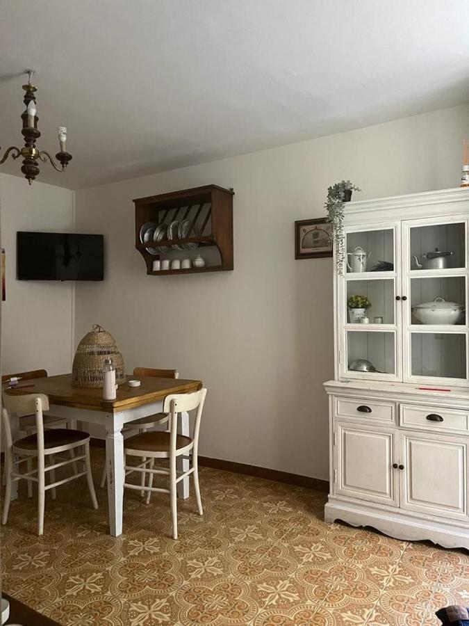 81Passi Villa Casale Marittimo Buitenkant foto