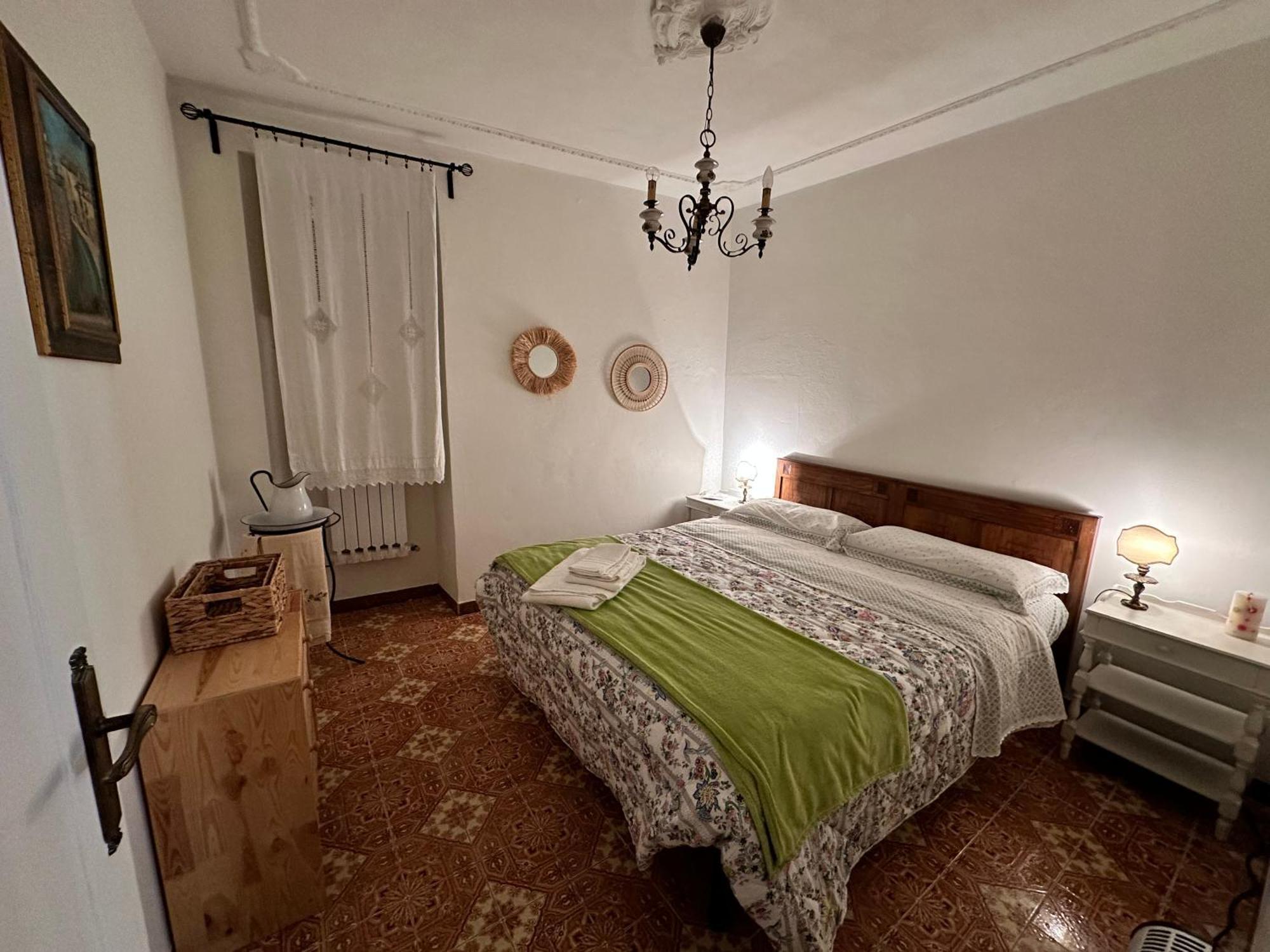 81Passi Villa Casale Marittimo Buitenkant foto